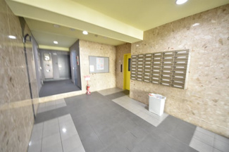 【ロビー】 | ヴェルディ神戸