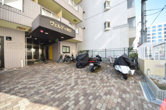 【その他共用部分】 | ヴェルディ神戸