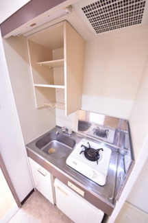 【キッチン】 | ヴェルディ神戸