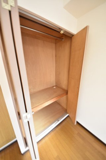 【収納】 | ヴェルディ神戸