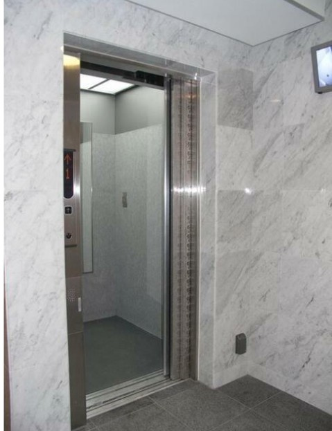 メインステージ錦糸町Ⅳのその他共用部分|エレベーター
