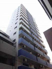 メインステージ錦糸町Ⅳの外観