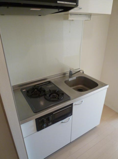 メインステージ錦糸町Ⅳのキッチン