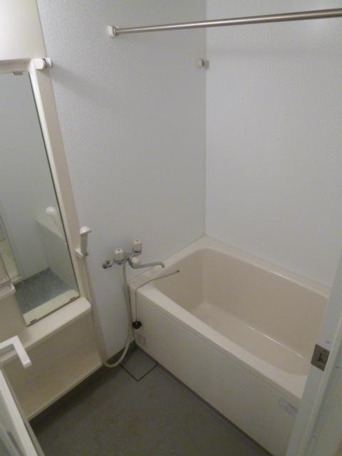 メインステージ錦糸町Ⅳの浴室