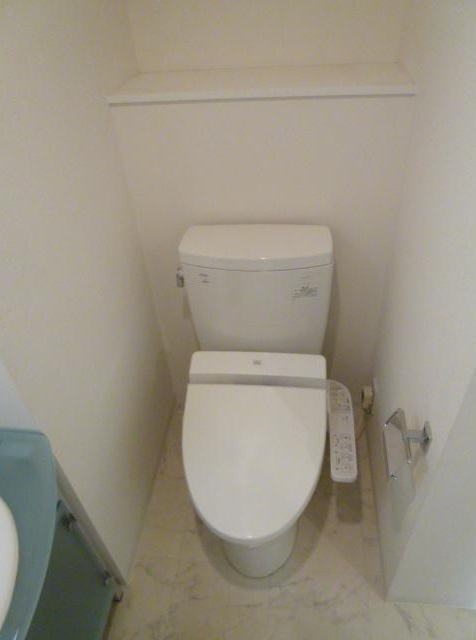 メインステージ錦糸町Ⅳのトイレ