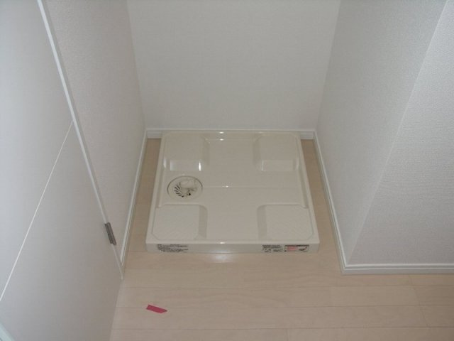 メインステージ錦糸町Ⅳの設備|洗濯機置場