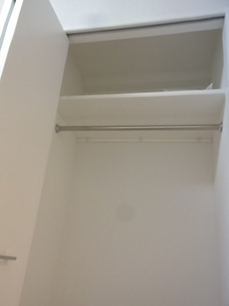 メインステージ錦糸町Ⅳの収納