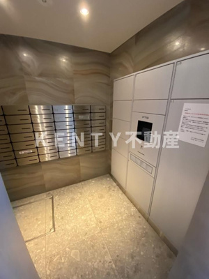 【その他共用部分】 | ブライズ蒲田ＳＯＵＴＨ