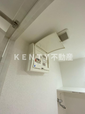 【設備】 | ブライズ蒲田ＳＯＵＴＨ