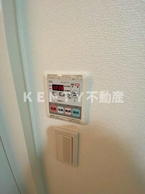 【設備】 | ブライズ蒲田ＳＯＵＴＨ