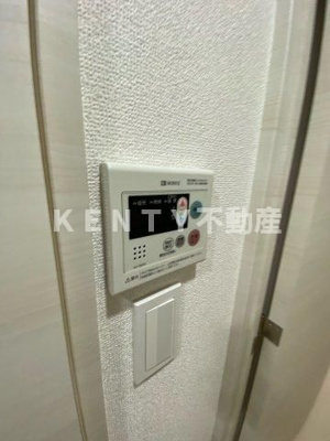 【設備】 | ブライズ蒲田ＳＯＵＴＨ