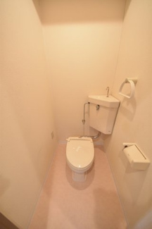 【トイレ】 | ヴェルディ神戸