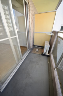 【バルコニー】 | ヴェルディ神戸