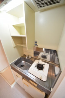 【キッチン】 | ヴェルディ神戸