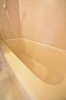 【浴室】 | ヴェルディ神戸