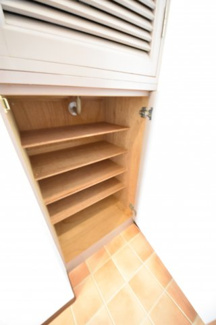 【収納】 | ヴェルディ神戸