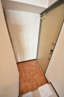 【玄関】 | ヴェルディ神戸