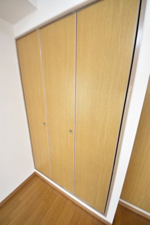 【収納】 | ヴェルディ神戸