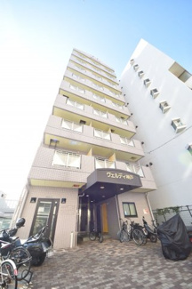 【外観】 | ヴェルディ神戸