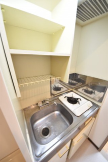 【キッチン】 | ヴェルディ神戸