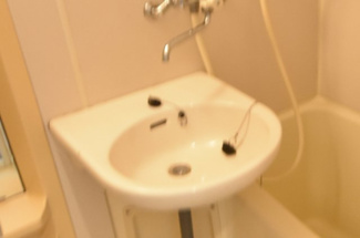 【洗面所】 | ヴェルディ神戸