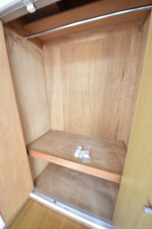 【収納】 | ヴェルディ神戸