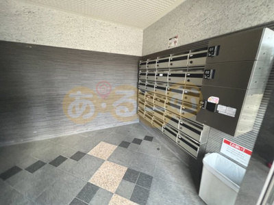 【エントランス】 | エヌエムセーズ