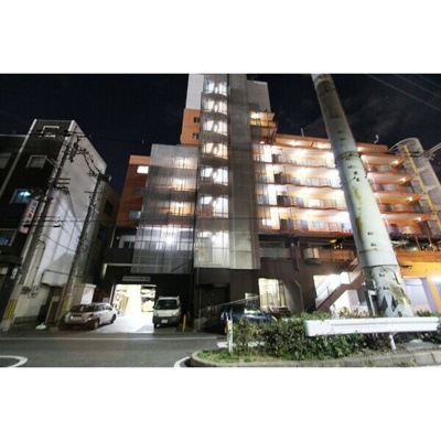 【外観パース】 | エヌエムセーズ