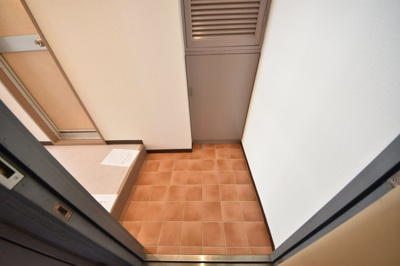 【玄関】 | ヴェルディ神戸