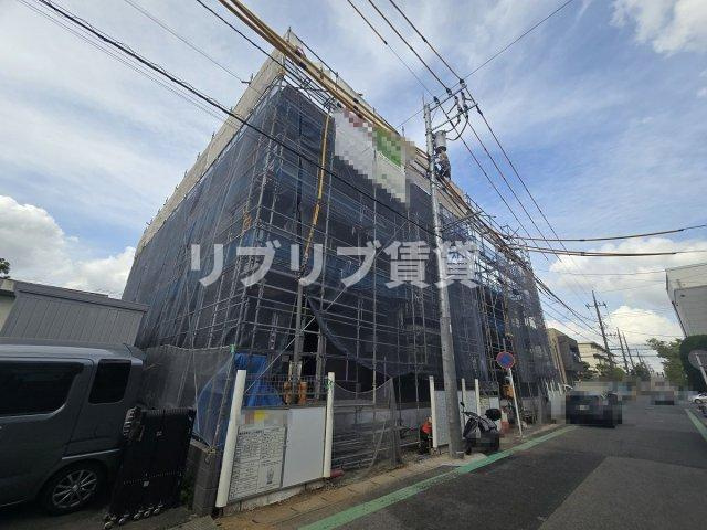 D-SOLACE祐光Aの外観