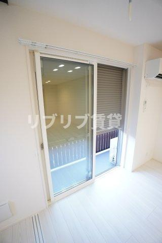 D-SOLACE祐光Aの設備