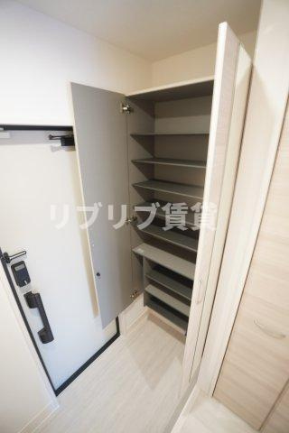 D-SOLACE祐光Aの設備