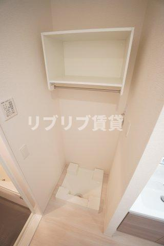 D-SOLACE祐光Aの設備