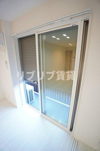 D-SOLACE祐光Aの設備