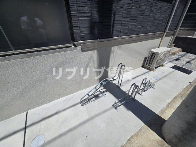 D-SOLACE祐光Aのその他共用部分