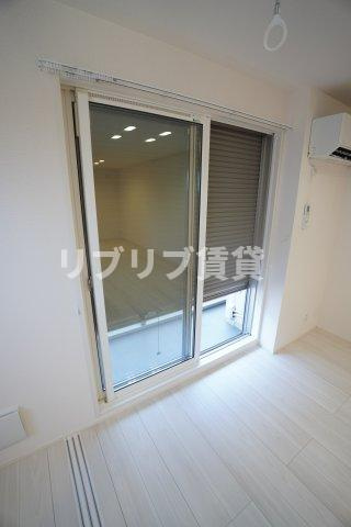 D-SOLACE祐光Aの設備