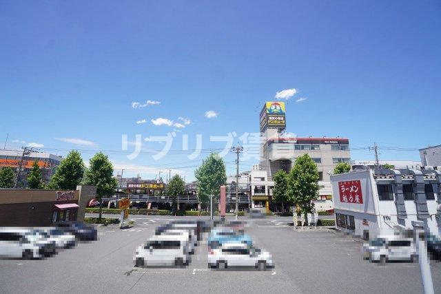 D-SOLACE祐光Aの展望