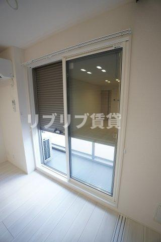 D-SOLACE祐光Aの設備