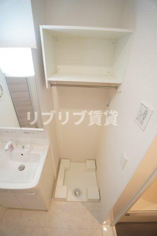 D-SOLACE祐光Aの設備
