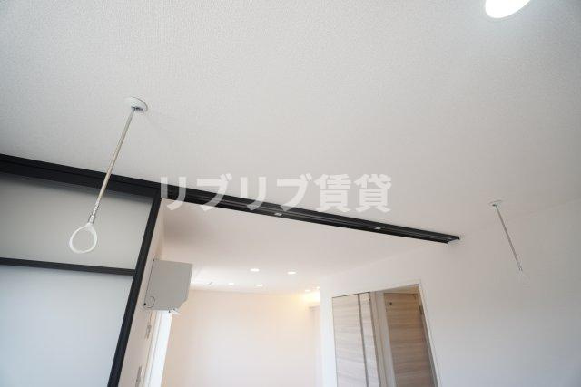 D-SOLACE祐光Aの設備