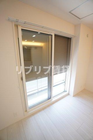 D-SOLACE祐光Aの設備
