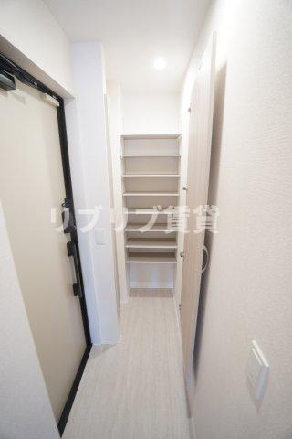 D-SOLACE祐光Aの設備