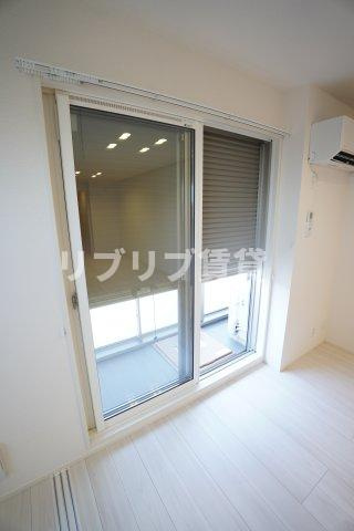 D-SOLACE祐光Aの設備