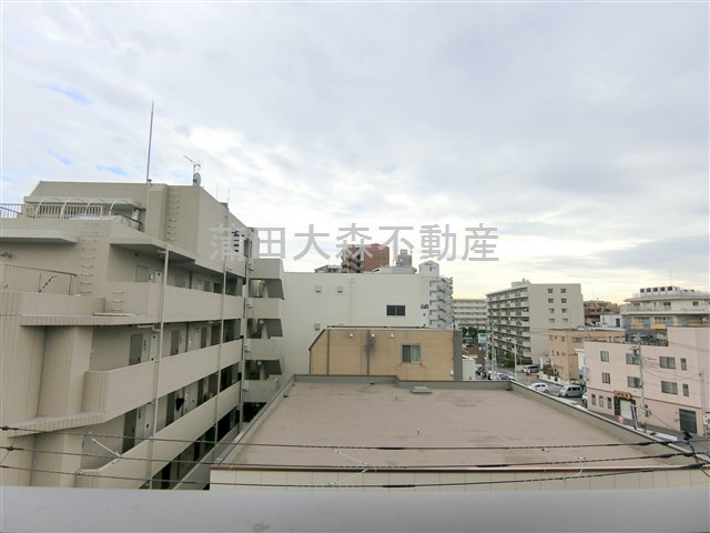 ORSUSオルサス大鳥居