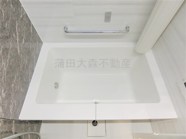 ORSUSオルサス大鳥居の浴室
