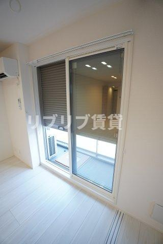 D-SOLACE祐光Aの設備