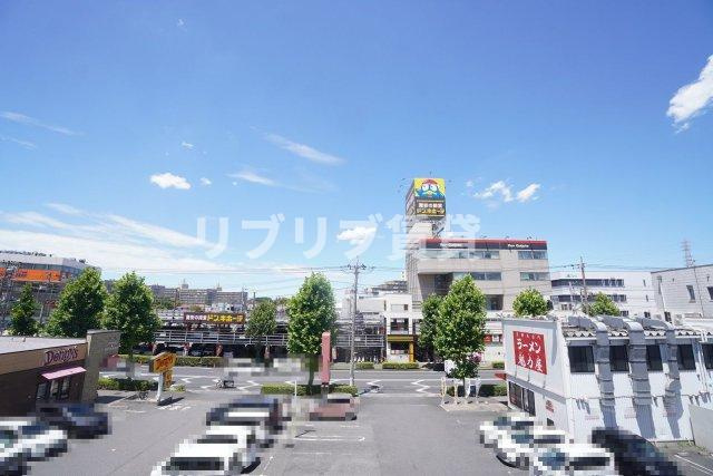 D-SOLACE祐光Aの展望