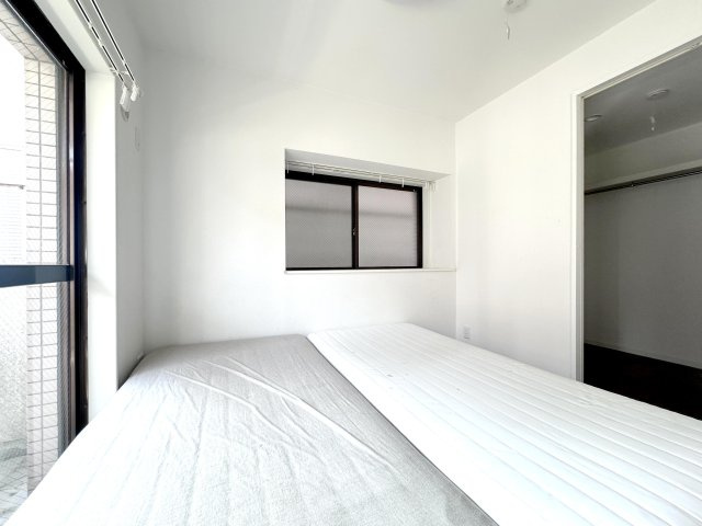 キャニオンマンション西日暮里の洋室|ドキドキの新生活も、安心してスタート。ぴったりの住まいを見つけませんか？クランディアが一緒に住まい選びをサポートします‼　まずは、お気軽にお問合せください　＃クランディア