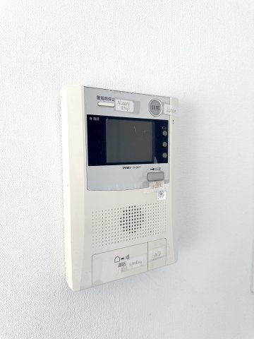 キャニオンマンション西日暮里の防犯設備|ドキドキの新生活も、安心してスタート。ぴったりの住まいを見つけませんか？クランディアが一緒に住まい選びをサポートします‼　まずは、お気軽にお問合せください　＃クランディア