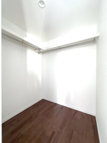 キャニオンマンション西日暮里の収納|ドキドキの新生活も、安心してスタート。ぴったりの住まいを見つけませんか？クランディアが一緒に住まい選びをサポートします‼　まずは、お気軽にお問合せください　＃クランディア